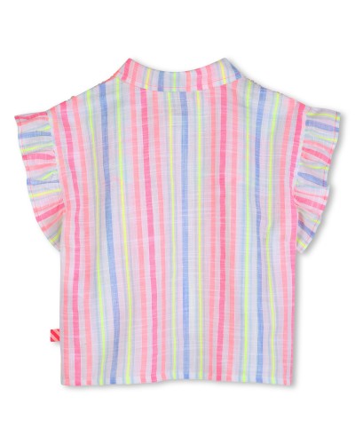 CHEMISE BILLIEBLUSH