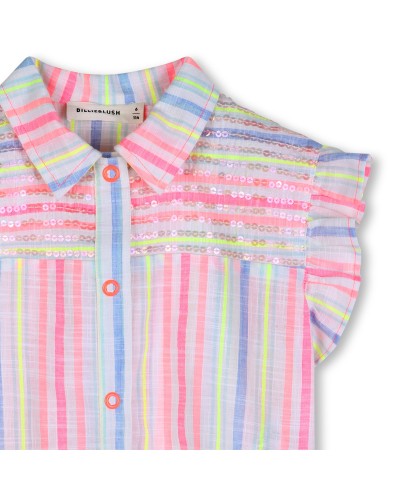 CHEMISE BILLIEBLUSH