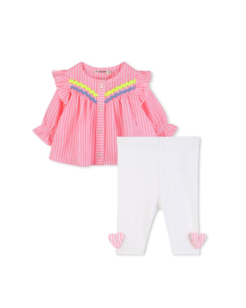 ENSEMBLE  BILLIEBLUSH