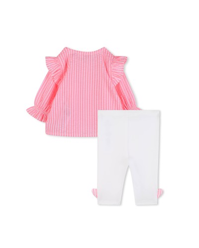 ENSEMBLE  BILLIEBLUSH