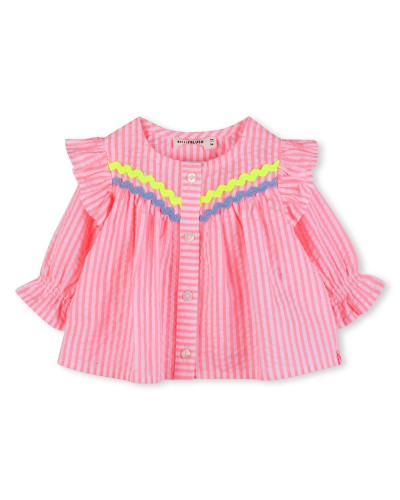 ENSEMBLE  BILLIEBLUSH