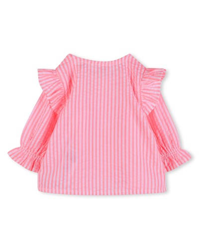ENSEMBLE  BILLIEBLUSH