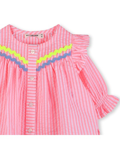ENSEMBLE  BILLIEBLUSH