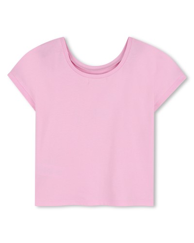 TEE-SHIRT BILLIEBLUSH