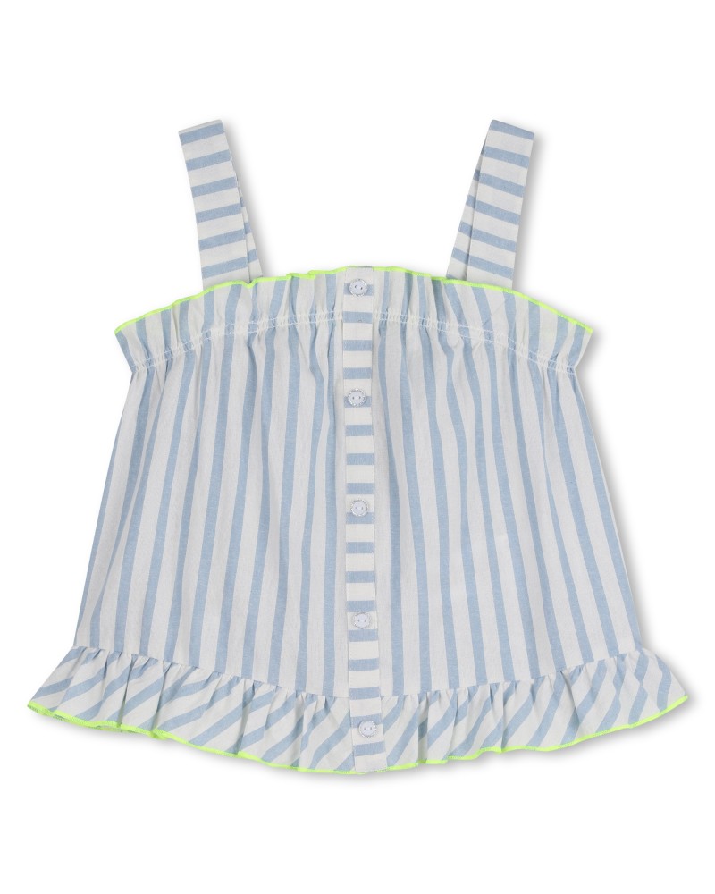 CHEMISE BILLIEBLUSH