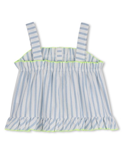 CHEMISE BILLIEBLUSH
