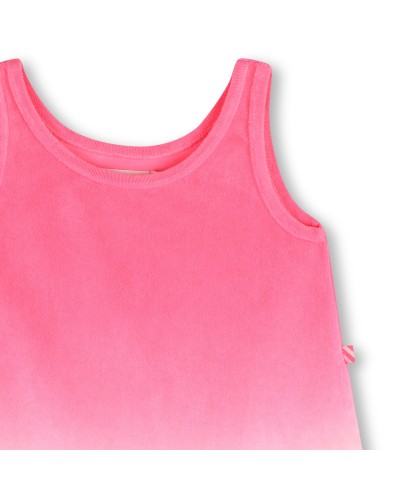 ROBE MAILLE BILLIEBLUSH