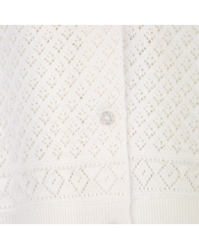 CARDIGAN TRICOT BILLIEBLUSH