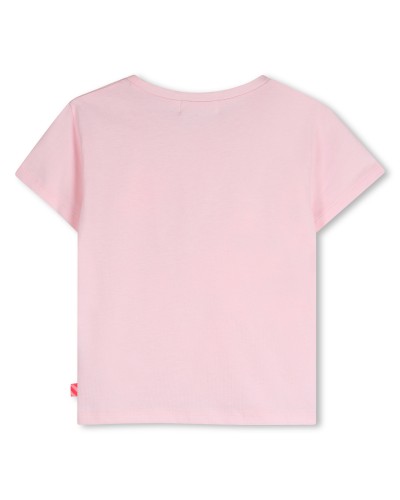 TEE-SHIRT BILLIEBLUSH