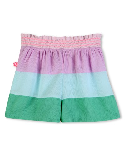SHORT BILLIEBLUSH