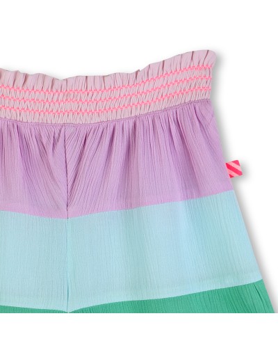 SHORT BILLIEBLUSH