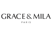 GRACE & MILA